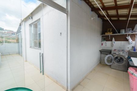 Apartamento à venda com 130m², 3 quartos e 2 vagasCobertura