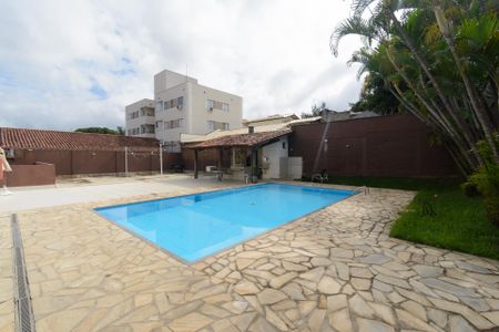 Apartamento à venda com 130m², 3 quartos e 2 vagasPiscina
