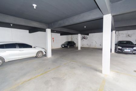 Apartamento à venda com 130m², 3 quartos e 2 vagasGaragem