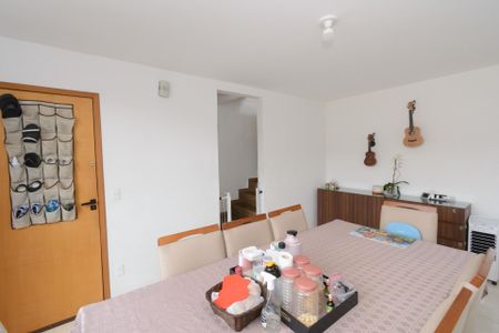 Apartamento à venda com 130m², 3 quartos e 2 vagasSala