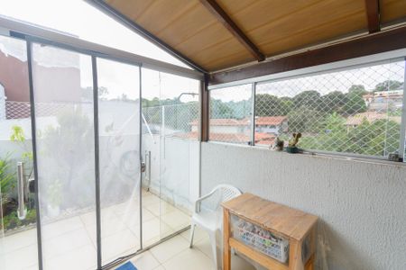 Apartamento à venda com 130m², 3 quartos e 2 vagasCobertura