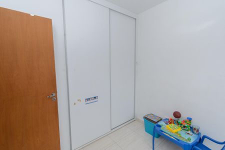 Apartamento à venda com 130m², 3 quartos e 2 vagasQuarto 2