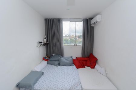 Apartamento à venda com 130m², 3 quartos e 2 vagasQuarto 2