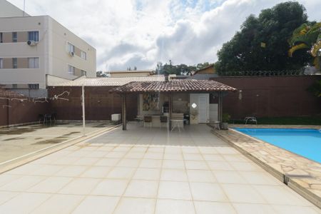 Apartamento à venda com 130m², 3 quartos e 2 vagasEspaço Gourmet