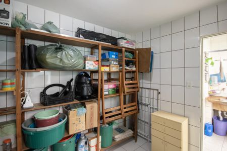 Casa à venda com 240m², 3 quartos e 2 vagasQuarto 4