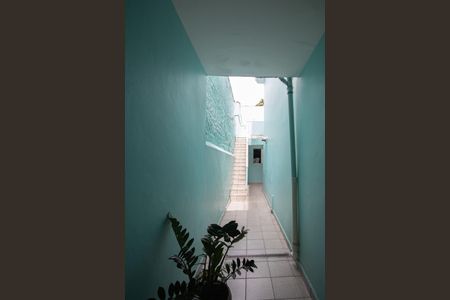 Casa à venda com 240m², 3 quartos e 2 vagasQuintal