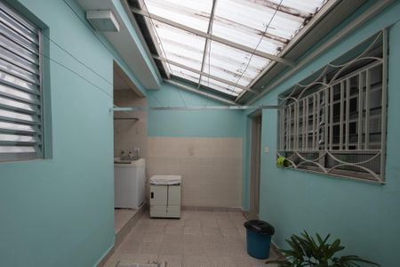 Casa à venda com 240m², 3 quartos e 2 vagasÁrea de Serviço