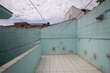 Casa à venda com 240m², 3 quartos e 2 vagasQuintal