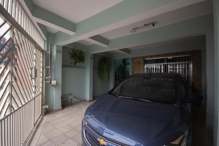 Casa à venda com 240m², 3 quartos e 2 vagasGaragem
