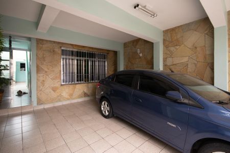 Casa à venda com 240m², 3 quartos e 2 vagasGaragem