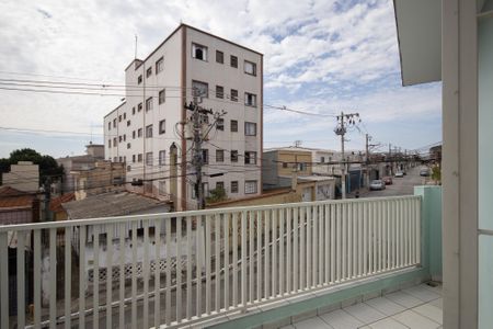 Casa à venda com 240m², 3 quartos e 2 vagasVaranda