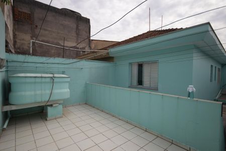 Casa à venda com 240m², 3 quartos e 2 vagasQuintal