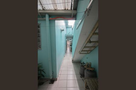 Casa à venda com 240m², 3 quartos e 2 vagasQuintal