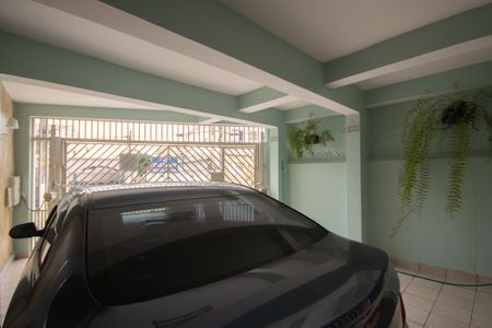 Casa à venda com 240m², 3 quartos e 2 vagasGaragem