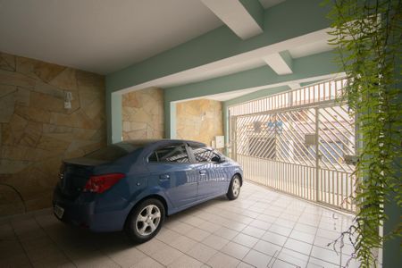 Casa à venda com 240m², 3 quartos e 2 vagasGaragem