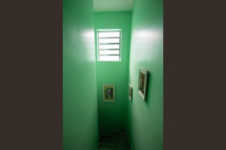 Casa à venda com 240m², 3 quartos e 2 vagasCorredor