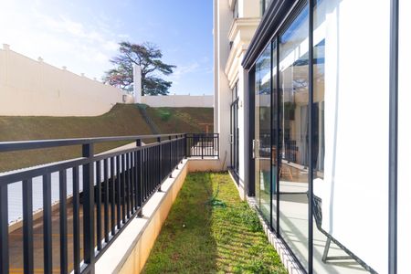 Apartamento à venda com 130m², 2 quartos e 2 vagasQuintal