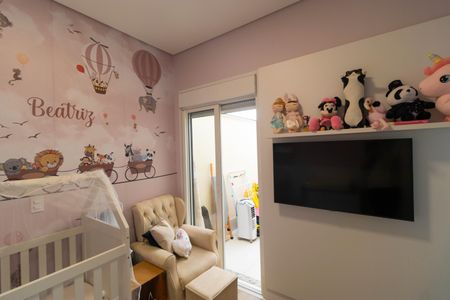 Apartamento à venda com 130m², 2 quartos e 2 vagasSuíte 02