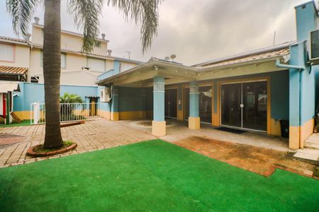 Casa de condomínio à venda com 88m², 2 quartos e 1 vagaÁrea comum - Salão de festas