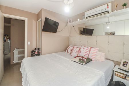 Casa de condomínio à venda com 88m², 2 quartos e 1 vagaQuarto 2