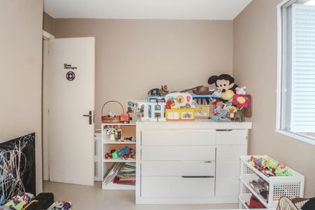 Casa de condomínio à venda com 88m², 2 quartos e 1 vagaQuarto 1