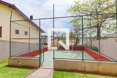 Apartamento à venda com 87m², 3 quartos e 2 vagasÁrea Comum - Quadra Esportiva