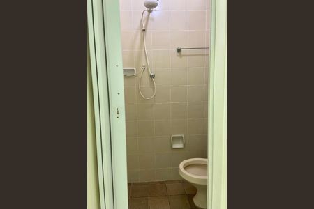 Apartamento para alugar com 240m², 4 quartos e 1 vagaBanheiro dependência