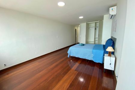 Apartamento para alugar com 240m², 4 quartos e 1 vagaQuarto 4 suíte