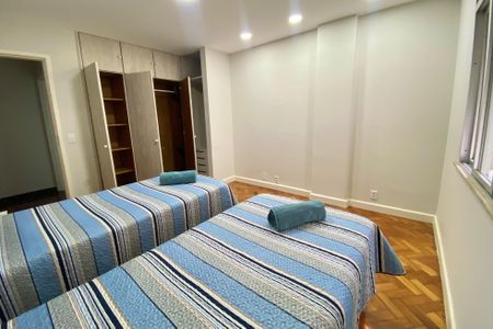 Apartamento para alugar com 240m², 4 quartos e 1 vagaQuarto 1