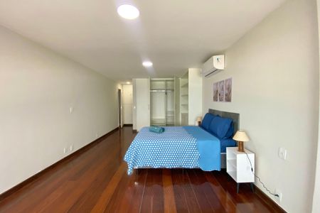 Apartamento para alugar com 240m², 4 quartos e 1 vagaQuarto 4 suíte
