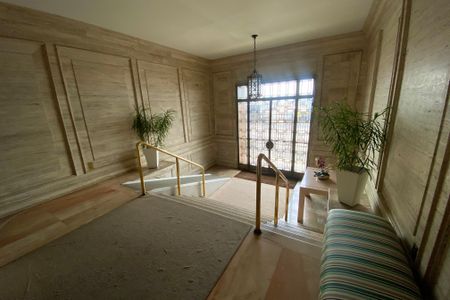 Apartamento para alugar com 240m², 4 quartos e 1 vagaPortaria