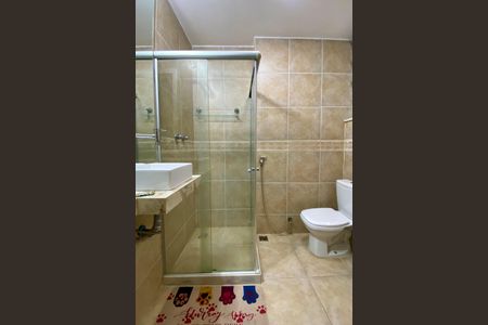 Apartamento para alugar com 240m², 4 quartos e 1 vagaBanheiro