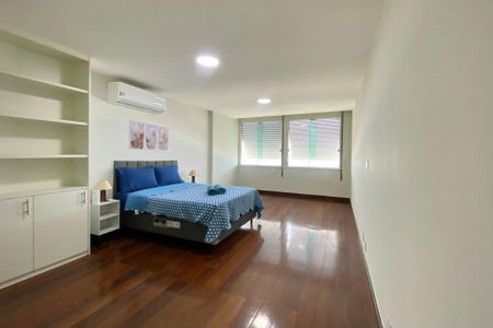 Apartamento para alugar com 240m², 4 quartos e 1 vagaQuarto 4 suíte