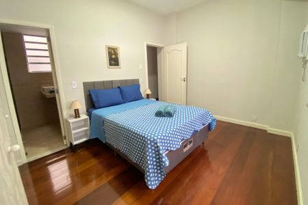 Apartamento para alugar com 240m², 4 quartos e 1 vagaQuarto 3 suíte