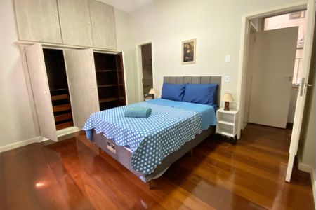 Apartamento para alugar com 240m², 4 quartos e 1 vagaQuarto 3 - Suíte