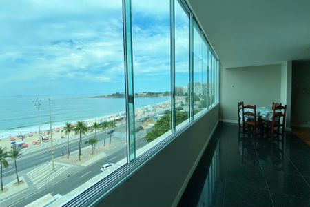 Apartamento para alugar com 240m², 4 quartos e 1 vagaSala