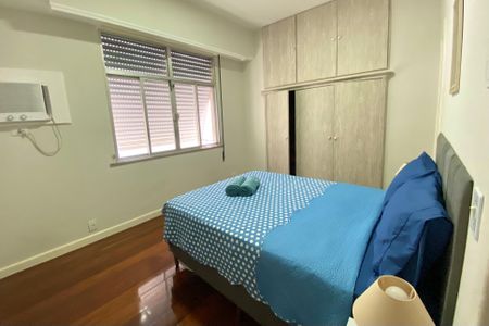 Apartamento para alugar com 240m², 4 quartos e 1 vagaQuarto 3 suíte