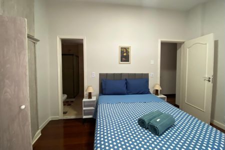 Apartamento para alugar com 240m², 4 quartos e 1 vagaQuarto 3 suíte