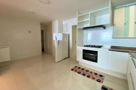 Apartamento para alugar com 240m², 4 quartos e 1 vagaCozinha - Armários
