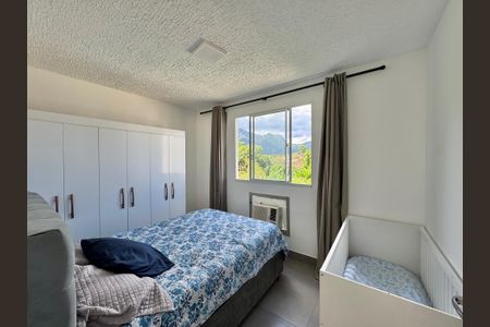 Apartamento à venda com 43m², 2 quartos e 1 vagaQuarto 1