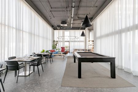 Apartamento para alugar com 28m², 1 quarto e sem vagaÁrea comum - Salão de Festas