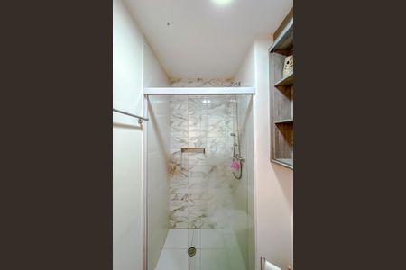 Studio à venda com 24m², 1 quarto e sem vagaBanheiro