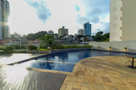 Apartamento à venda com 130m², 3 quartos e 2 vagasÁrea Comum