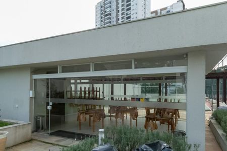Apartamento à venda com 130m², 3 quartos e 2 vagasÁrea Comum