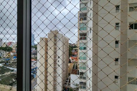Apartamento à venda com 130m², 3 quartos e 2 vagasVista da Suíte 2