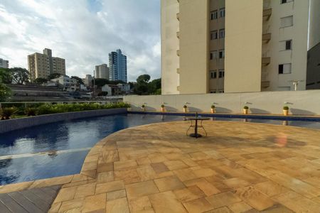 Apartamento à venda com 130m², 3 quartos e 2 vagasÁrea Comum