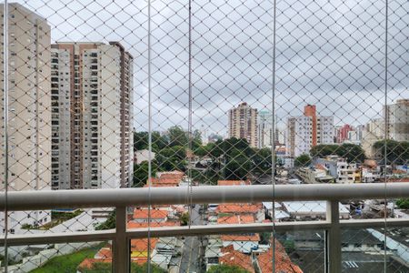 Apartamento à venda com 130m², 3 quartos e 2 vagasVista