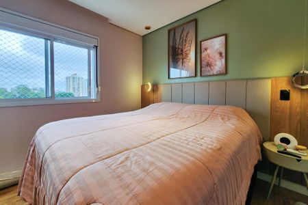 Apartamento à venda com 130m², 3 quartos e 2 vagasSuíte 1