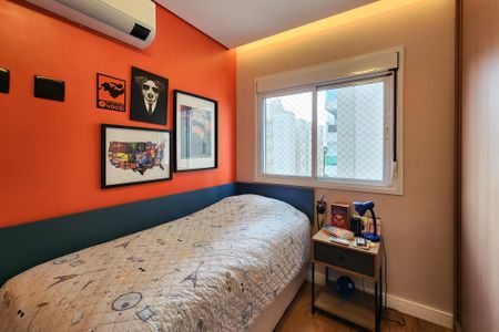 Apartamento à venda com 130m², 3 quartos e 2 vagasSuíte 3