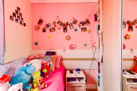 Apartamento à venda com 78m², 2 quartos e 2 vagasQuarto 1